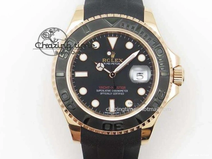 0407 Packable Submariner 41mm 126610 LN BP Maker Black Dial on SS Bracelet A 2612